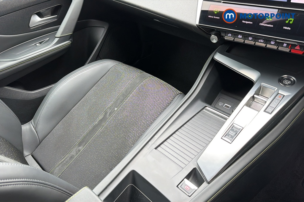 Peugeot 408 GT Automatic Petrol Hatchback - Stock Number (1644635) - 15th supplementary image