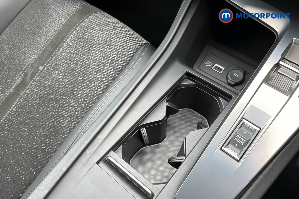 Peugeot 408 GT Automatic Petrol Hatchback - Stock Number (1644635) - 16th supplementary image