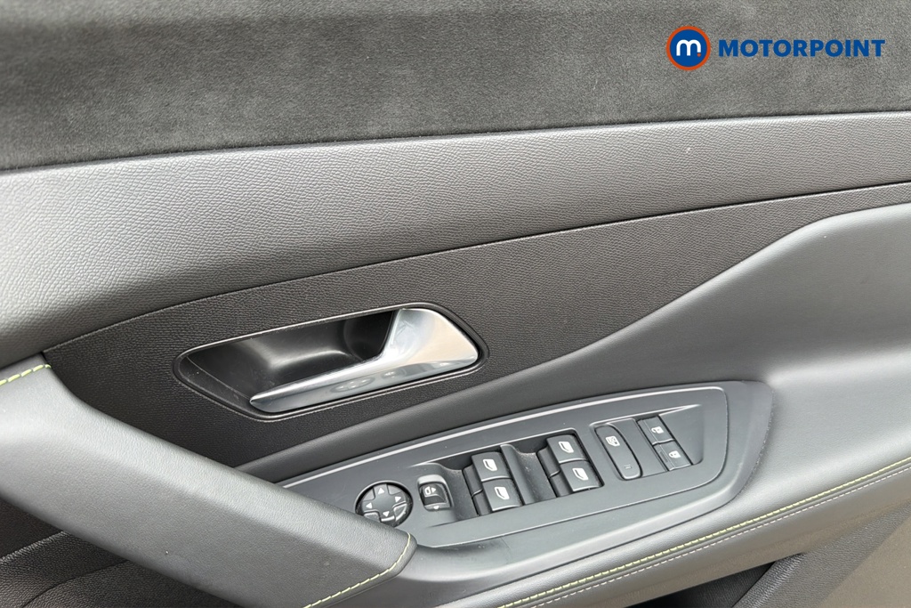 Peugeot 408 GT Automatic Petrol Hatchback - Stock Number (1644635) - 19th supplementary image