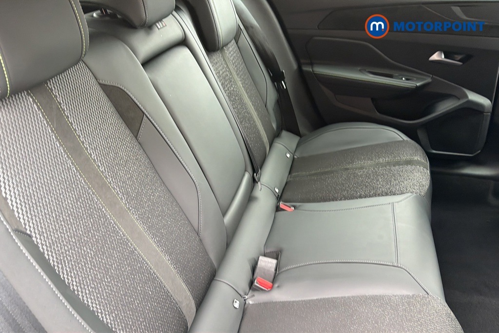 Peugeot 408 GT Automatic Petrol Hatchback - Stock Number (1644635) - 25th supplementary image