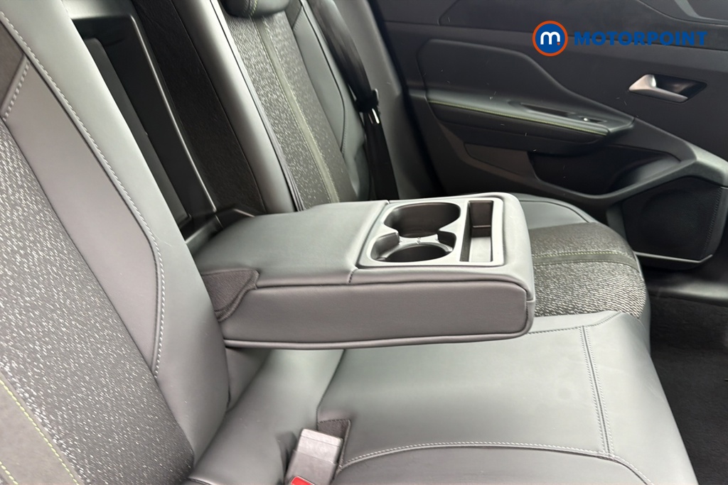 Peugeot 408 GT Automatic Petrol Hatchback - Stock Number (1644635) - 26th supplementary image