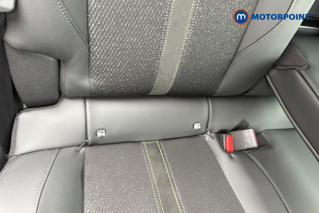 Peugeot 408 GT Automatic Petrol Hatchback - Stock Number (1644635) - 27th supplementary image