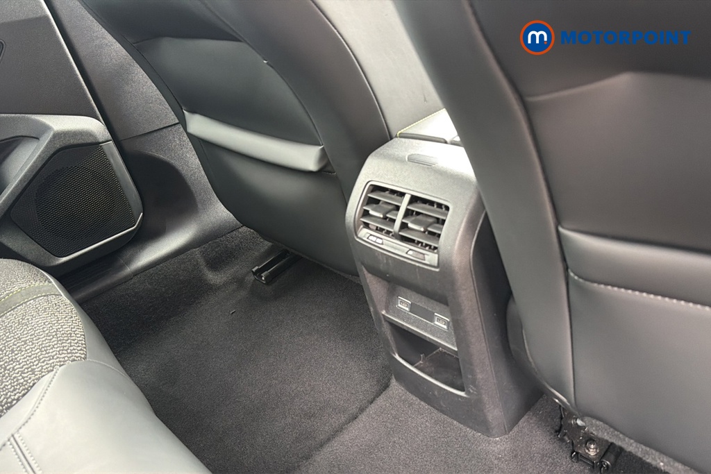 Peugeot 408 GT Automatic Petrol Hatchback - Stock Number (1644635) - 28th supplementary image