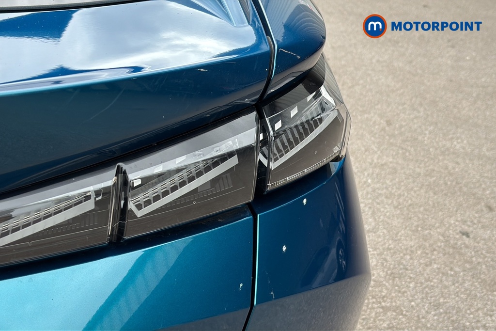 Peugeot 408 GT Automatic Petrol Hatchback - Stock Number (1644635) - 36th supplementary image