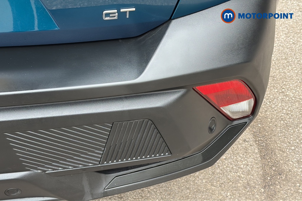 Peugeot 408 GT Automatic Petrol Hatchback - Stock Number (1644635) - 39th supplementary image