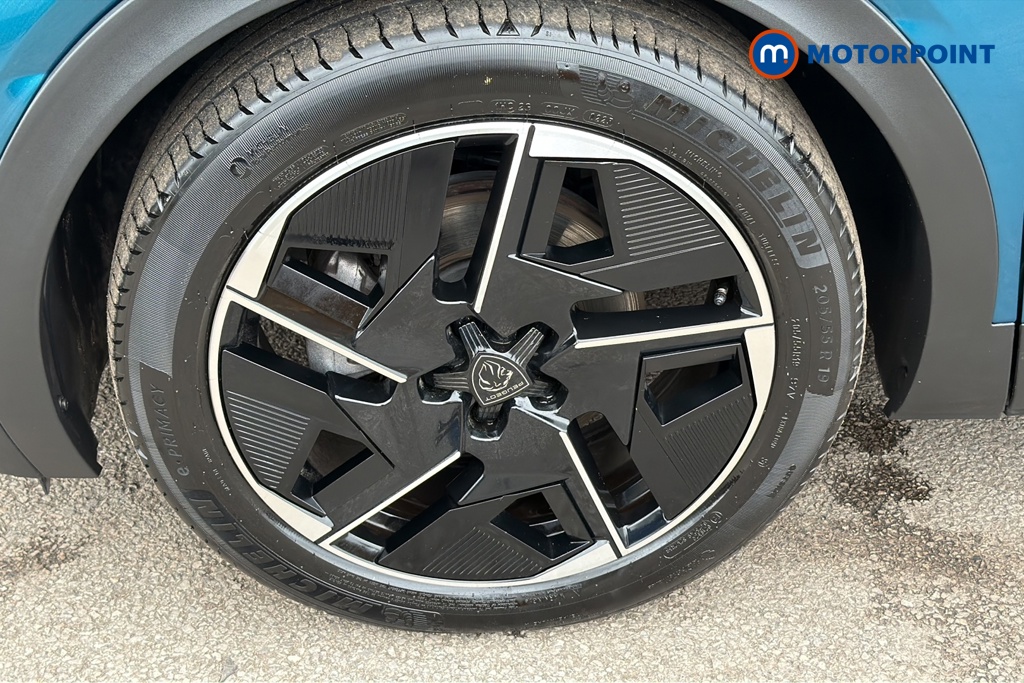 Peugeot 408 GT Automatic Petrol Hatchback - Stock Number (1644635) - 44th supplementary image