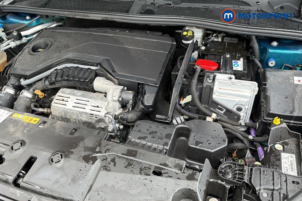 Peugeot 408 GT Automatic Petrol Hatchback - Stock Number (1644635) - 48th supplementary image