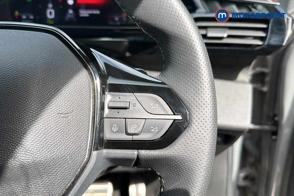 Peugeot 408 GT Automatic Petrol Hatchback - Stock Number (1644637) - 3rd supplementary image