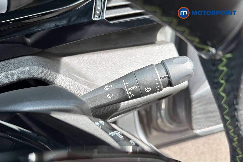 Peugeot 408 GT Automatic Petrol Hatchback - Stock Number (1644637) - 6th supplementary image