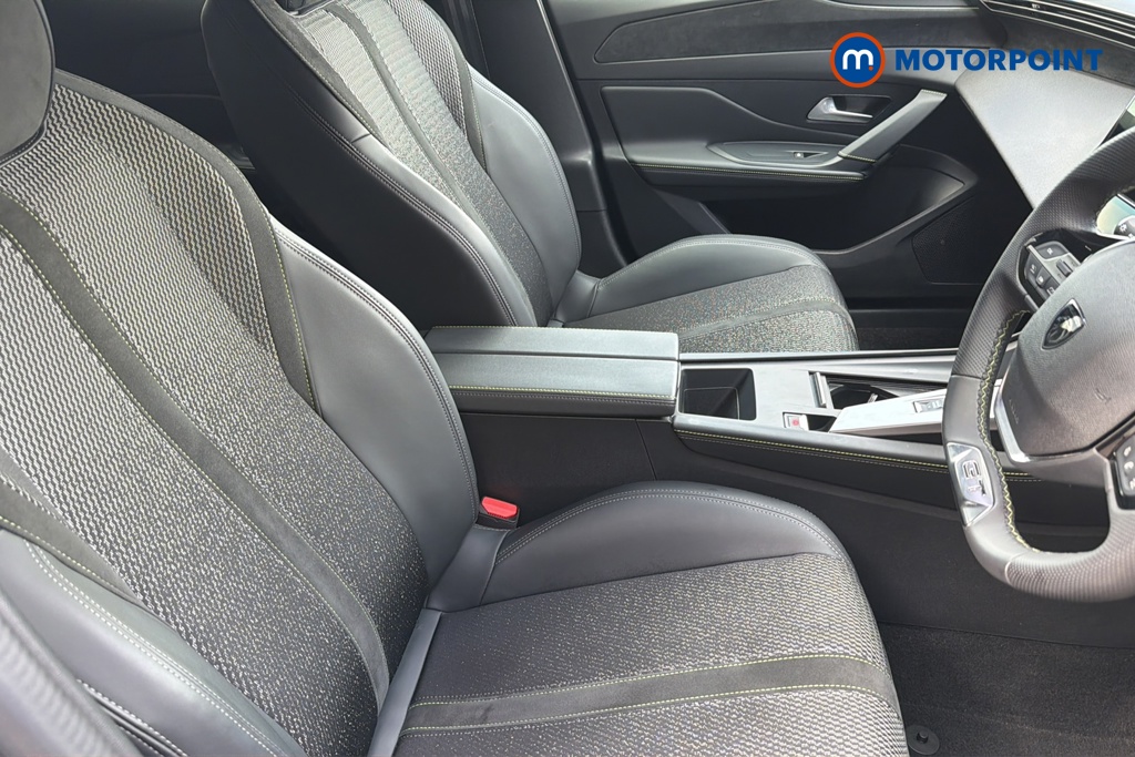 Peugeot 408 GT Automatic Petrol Hatchback - Stock Number (1644637) - 10th supplementary image