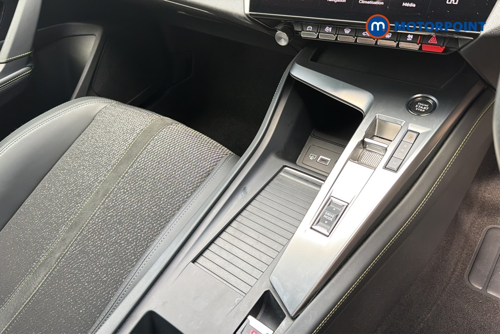 Peugeot 408 GT Automatic Petrol Hatchback - Stock Number (1644637) - 15th supplementary image