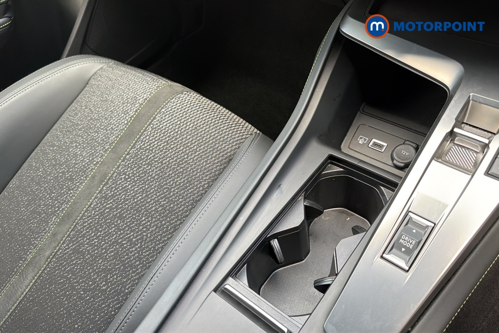 Peugeot 408 GT Automatic Petrol Hatchback - Stock Number (1644637) - 16th supplementary image