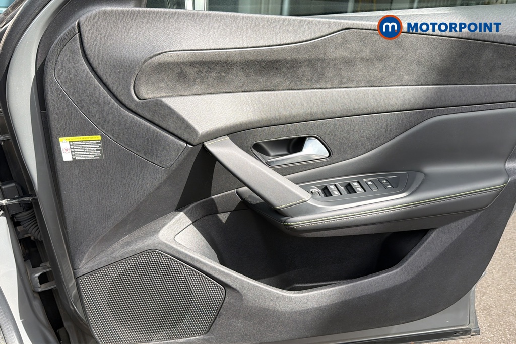 Peugeot 408 GT Automatic Petrol Hatchback - Stock Number (1644637) - 18th supplementary image