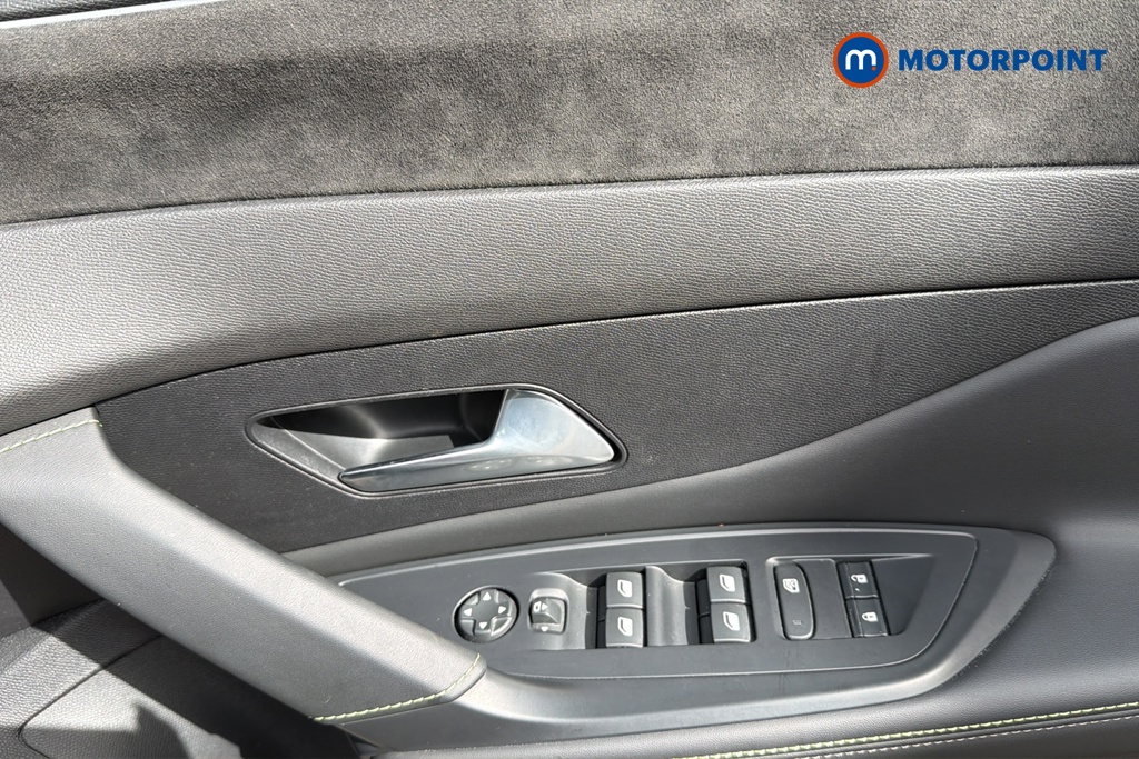 Peugeot 408 GT Automatic Petrol Hatchback - Stock Number (1644637) - 19th supplementary image