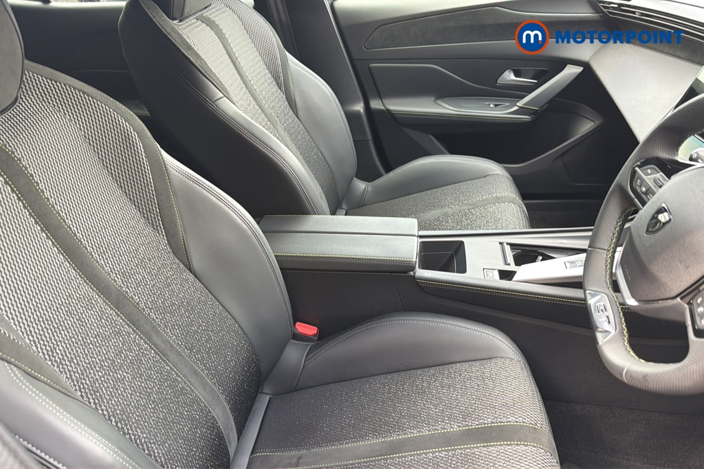 Peugeot 408 GT Automatic Petrol Hatchback - Stock Number (1644637) - 22nd supplementary image