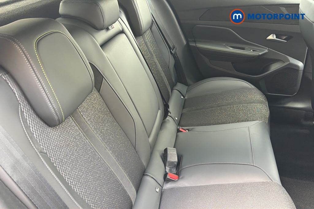 Peugeot 408 GT Automatic Petrol Hatchback - Stock Number (1644637) - 25th supplementary image