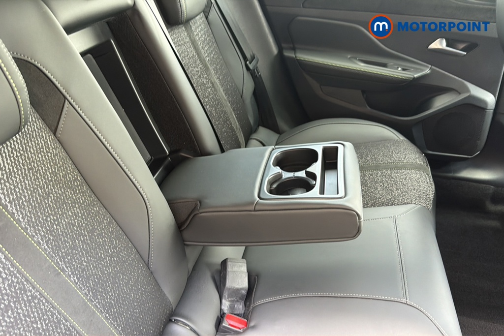 Peugeot 408 GT Automatic Petrol Hatchback - Stock Number (1644637) - 26th supplementary image