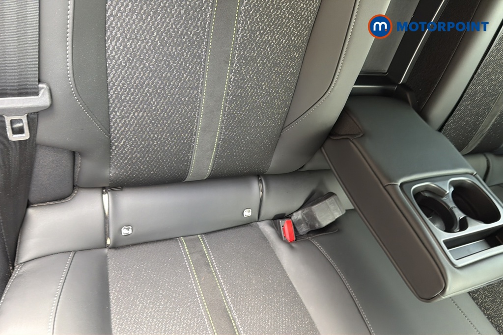 Peugeot 408 GT Automatic Petrol Hatchback - Stock Number (1644637) - 27th supplementary image