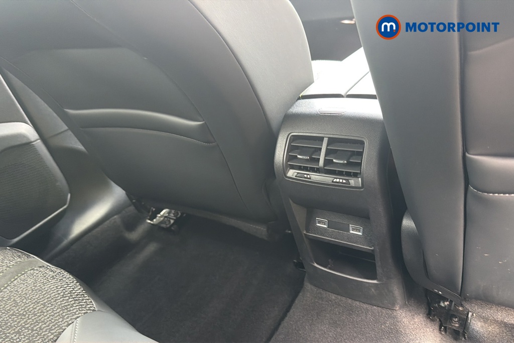 Peugeot 408 GT Automatic Petrol Hatchback - Stock Number (1644637) - 28th supplementary image