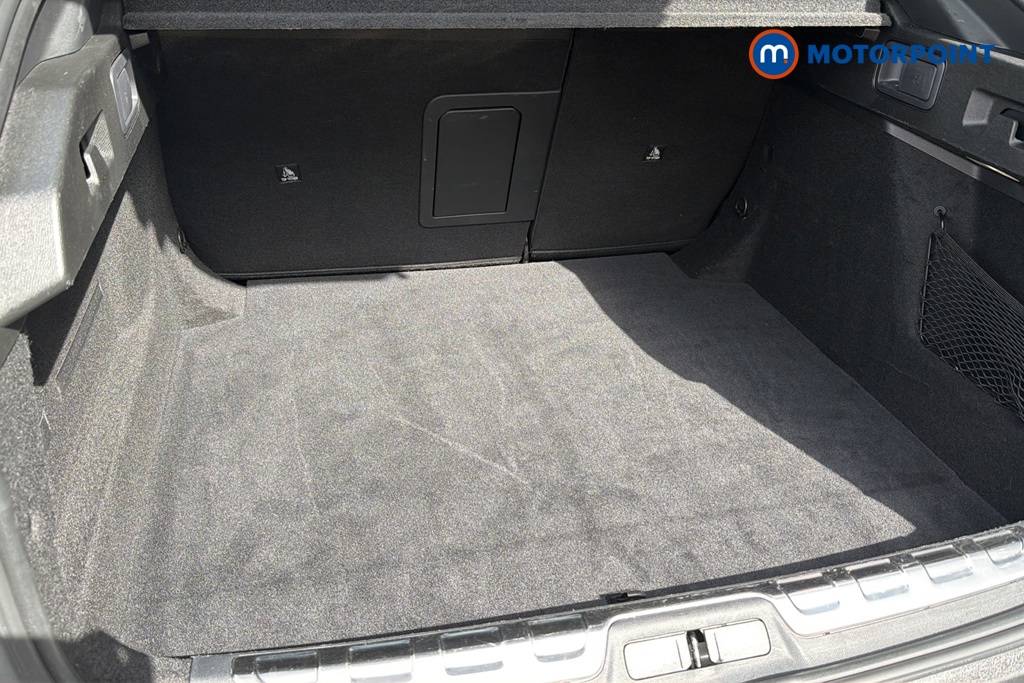 Peugeot 408 GT Automatic Petrol Hatchback - Stock Number (1644637) - 30th supplementary image