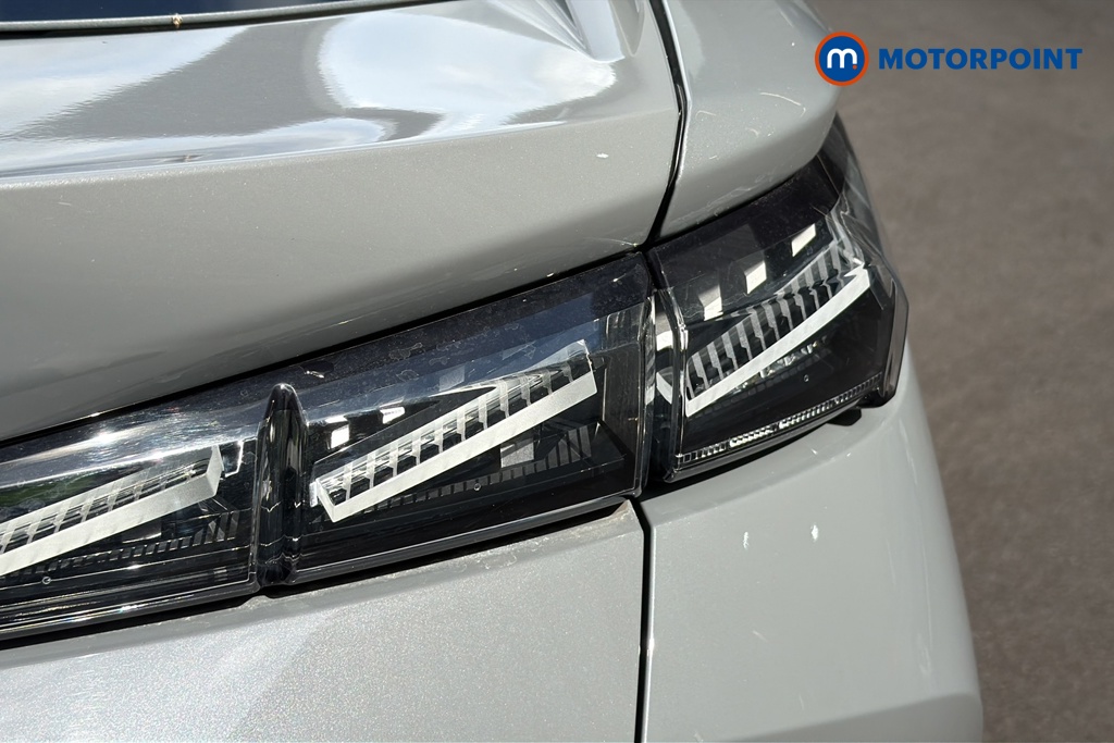 Peugeot 408 GT Automatic Petrol Hatchback - Stock Number (1644637) - 36th supplementary image