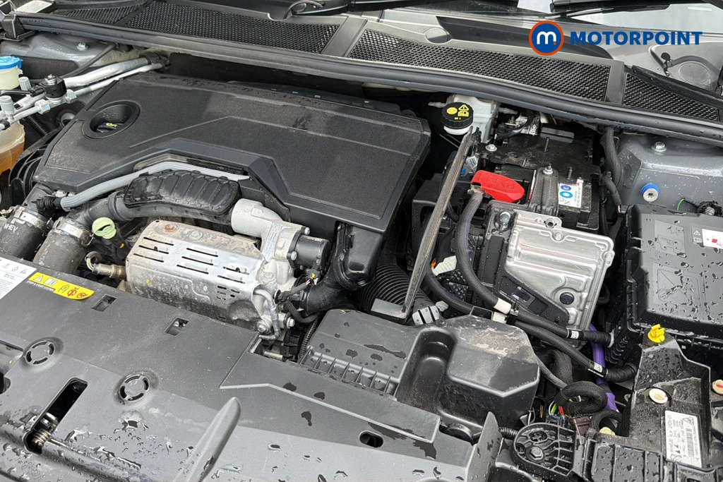 Peugeot 408 GT Automatic Petrol Hatchback - Stock Number (1644637) - 48th supplementary image