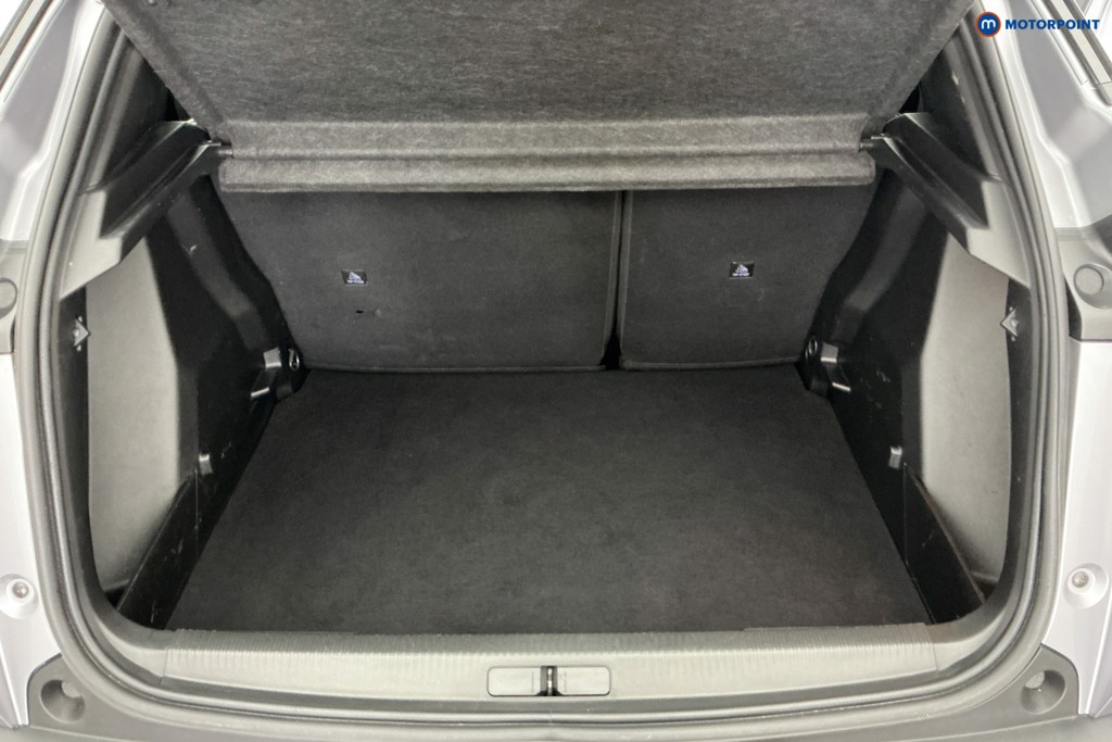 Peugeot 2008 Active Manual Petrol SUV - Stock Number (1644694) - 3rd supplementary image