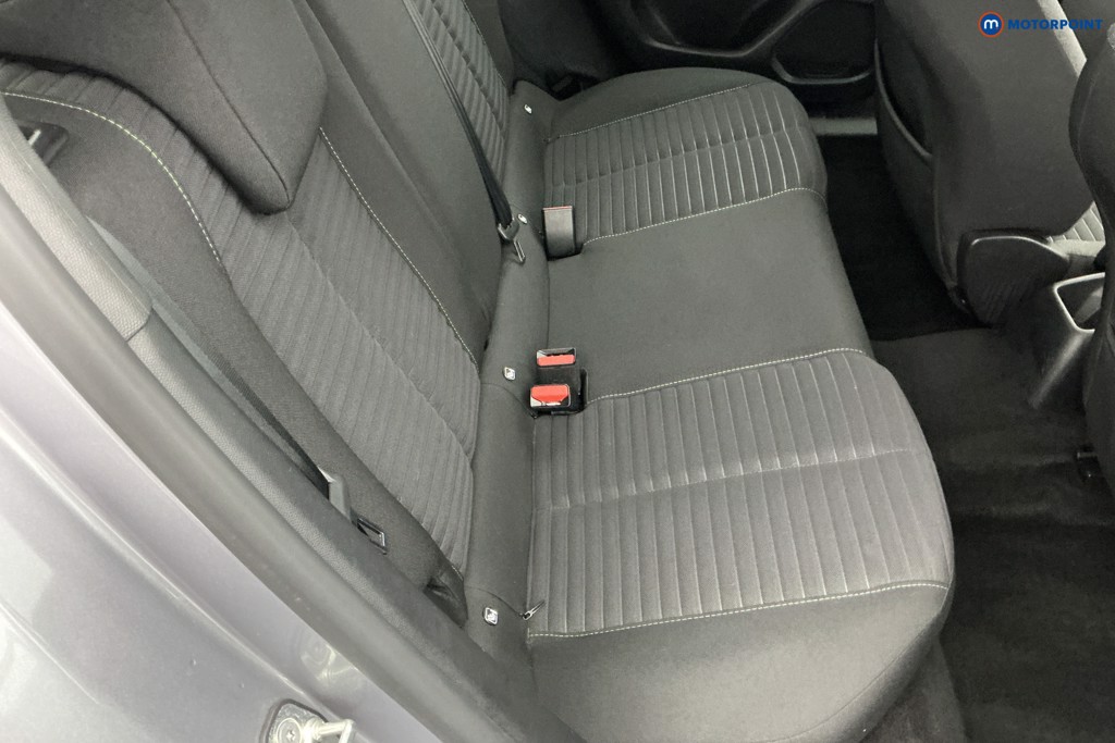Peugeot 2008 Active Manual Petrol SUV - Stock Number (1644694) - 4th supplementary image