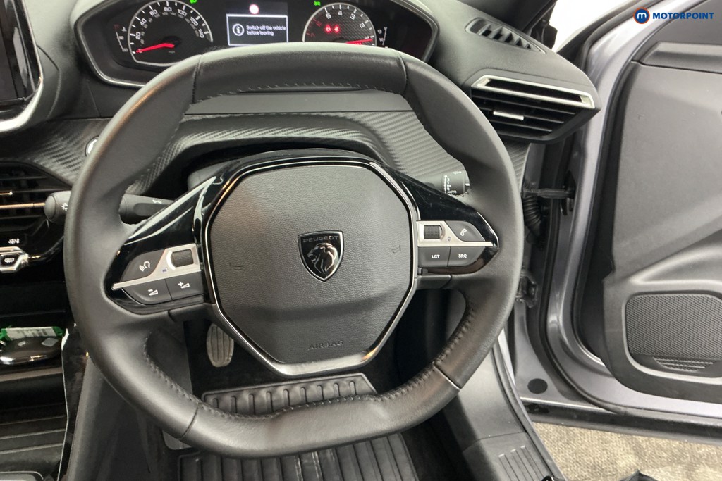 Peugeot 2008 Active Manual Petrol SUV - Stock Number (1644694) - 6th supplementary image