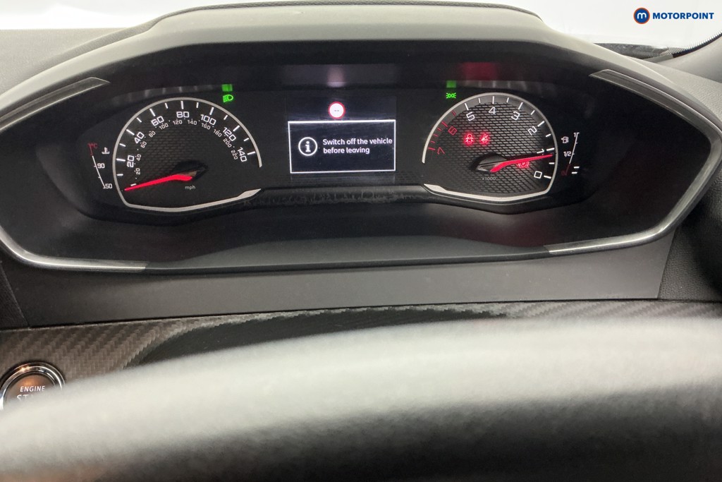 Peugeot 2008 Active Manual Petrol SUV - Stock Number (1644694) - 7th supplementary image