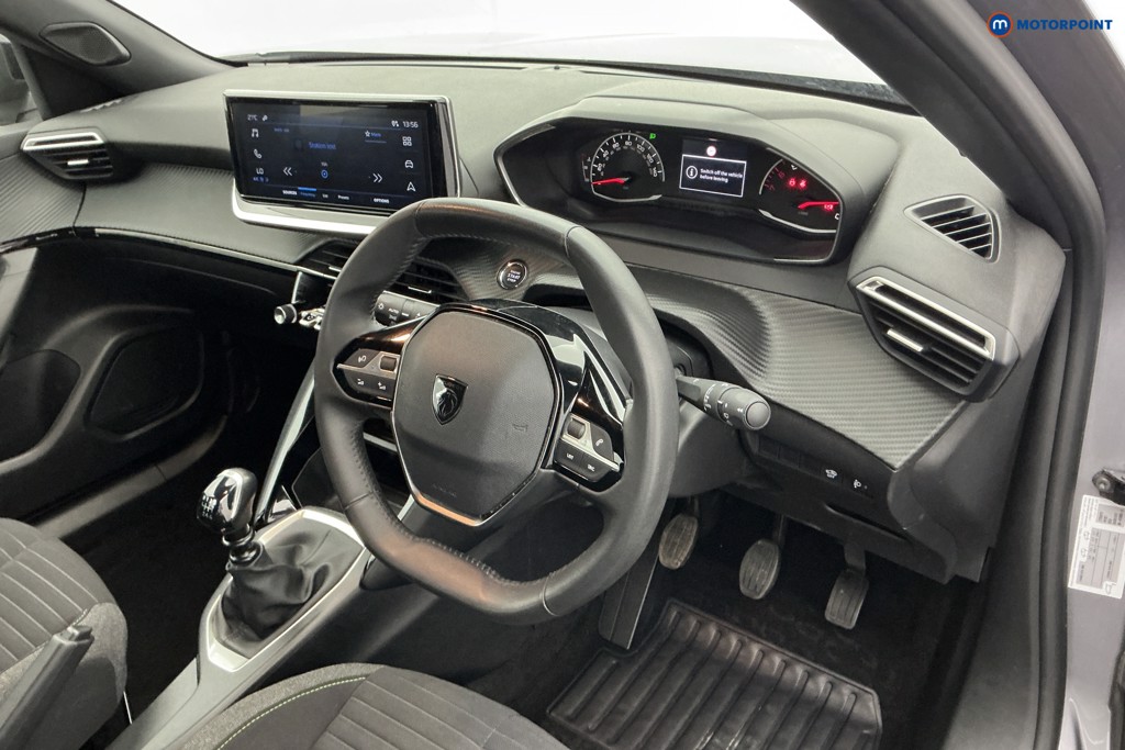 Peugeot 2008 Active Manual Petrol SUV - Stock Number (1644694) - 8th supplementary image