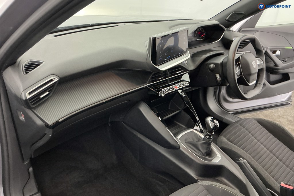 Peugeot 2008 Active Manual Petrol SUV - Stock Number (1644694) - 9th supplementary image