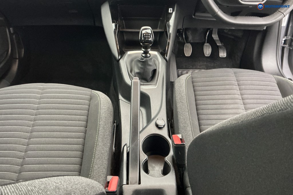 Peugeot 2008 Active Manual Petrol SUV - Stock Number (1644694) - 11th supplementary image