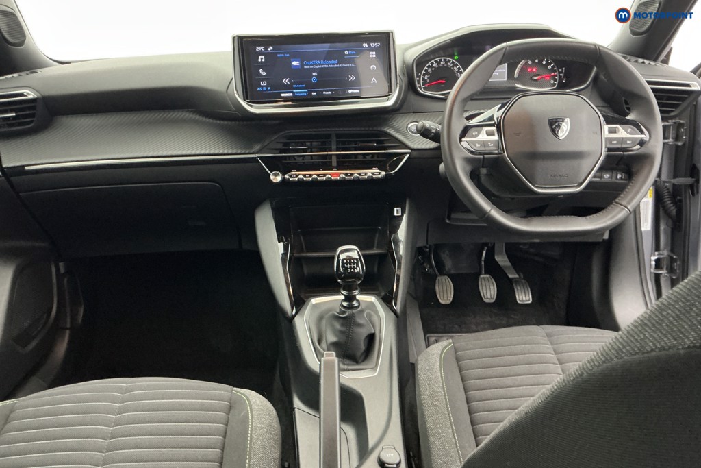 Peugeot 2008 Active Manual Petrol SUV - Stock Number (1644694) - 12th supplementary image