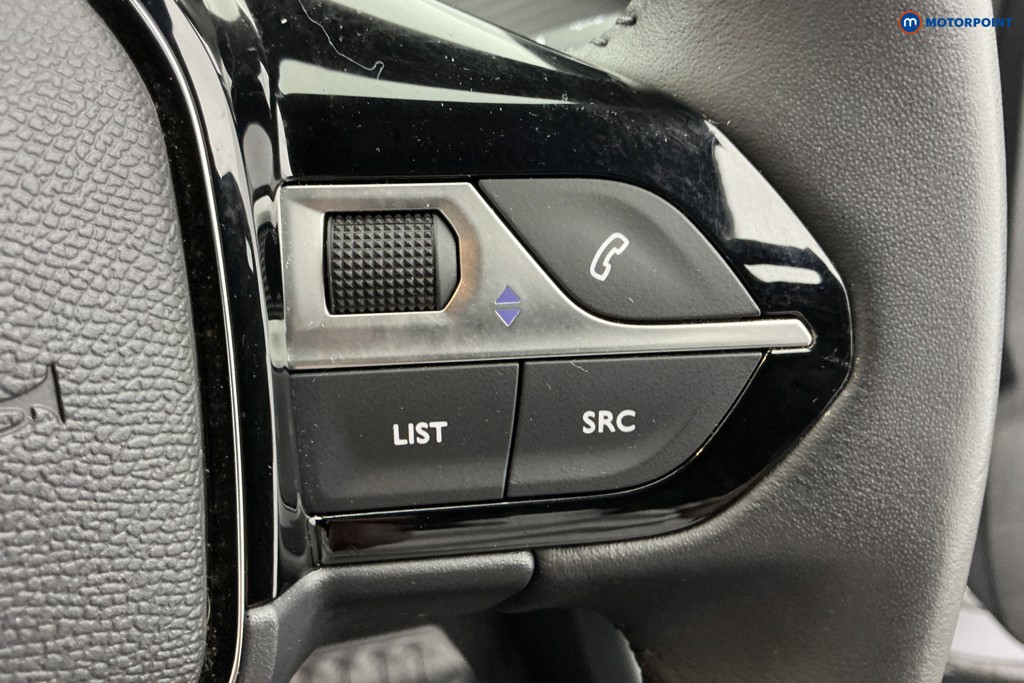 Peugeot 2008 Active Manual Petrol SUV - Stock Number (1644694) - 21st supplementary image