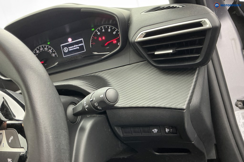 Peugeot 2008 Active Manual Petrol SUV - Stock Number (1644694) - 22nd supplementary image