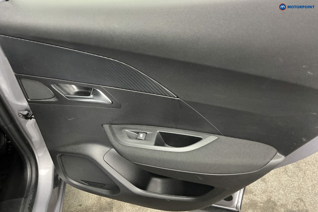 Peugeot 2008 Active Manual Petrol SUV - Stock Number (1644694) - 26th supplementary image