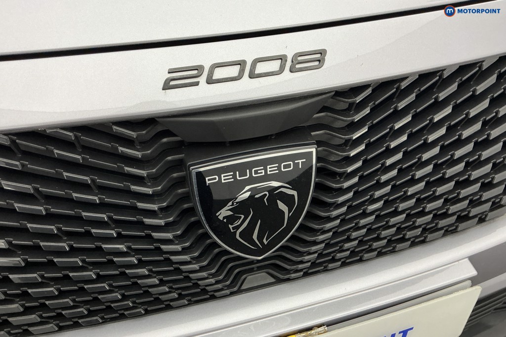 Peugeot 2008 Active Manual Petrol SUV - Stock Number (1644694) - 28th supplementary image