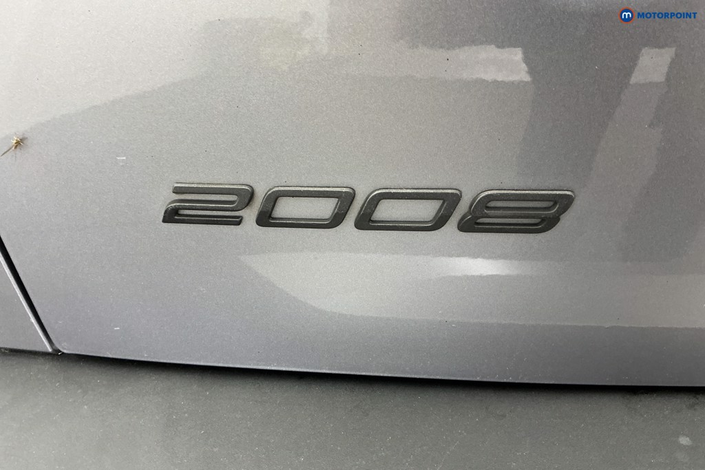 Peugeot 2008 Active Manual Petrol SUV - Stock Number (1644694) - 30th supplementary image