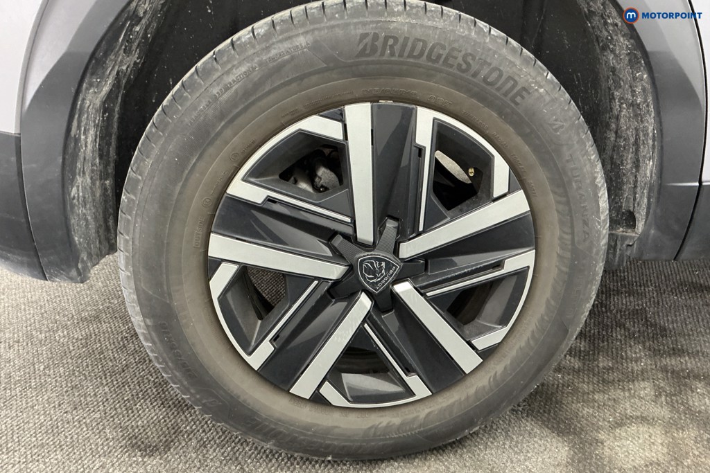 Peugeot 2008 Active Manual Petrol SUV - Stock Number (1644694) - 31st supplementary image