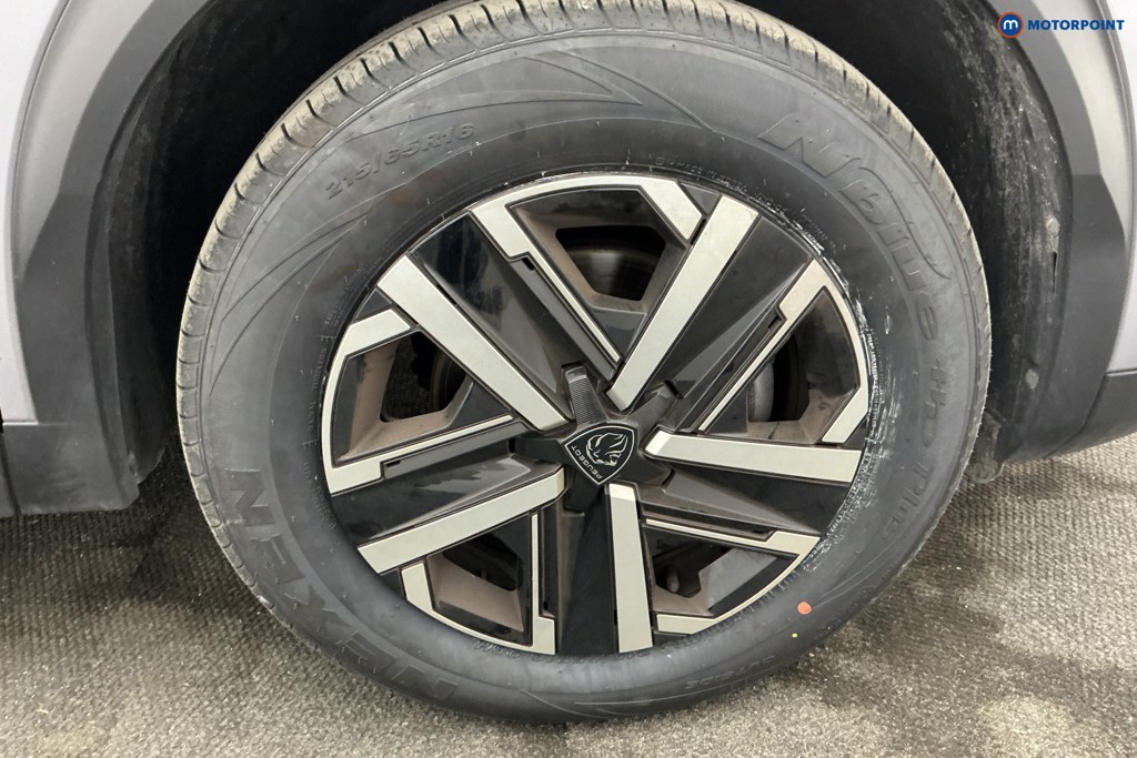 Peugeot 2008 Active Manual Petrol SUV - Stock Number (1644694) - 32nd supplementary image