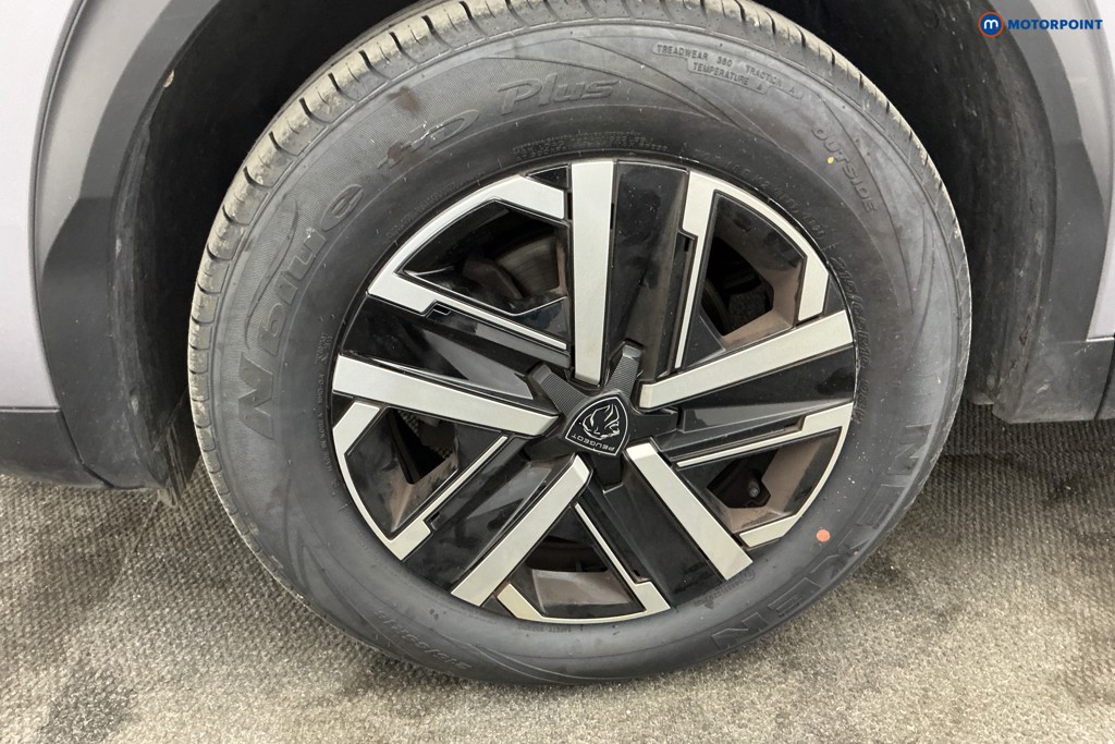 Peugeot 2008 Active Manual Petrol SUV - Stock Number (1644694) - 33rd supplementary image