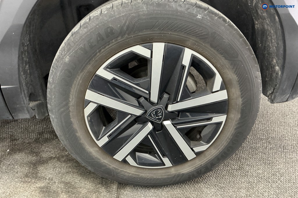 Peugeot 2008 Active Manual Petrol SUV - Stock Number (1644694) - 34th supplementary image