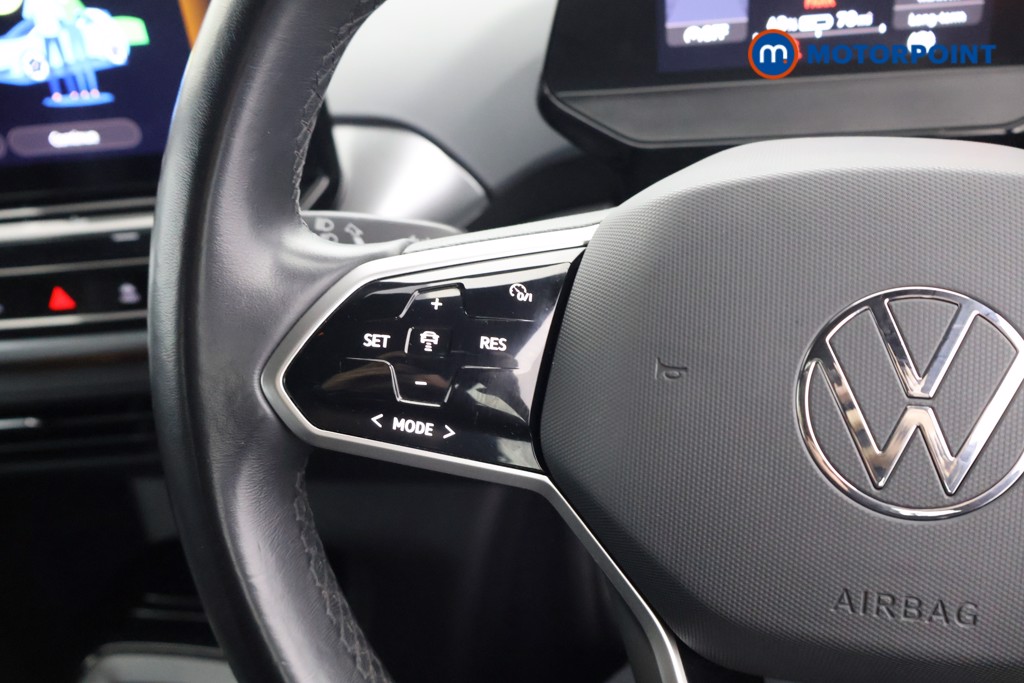 Volkswagen Id.4 Life Pure Automatic Electric SUV - Stock Number (1644760) - 2nd supplementary image