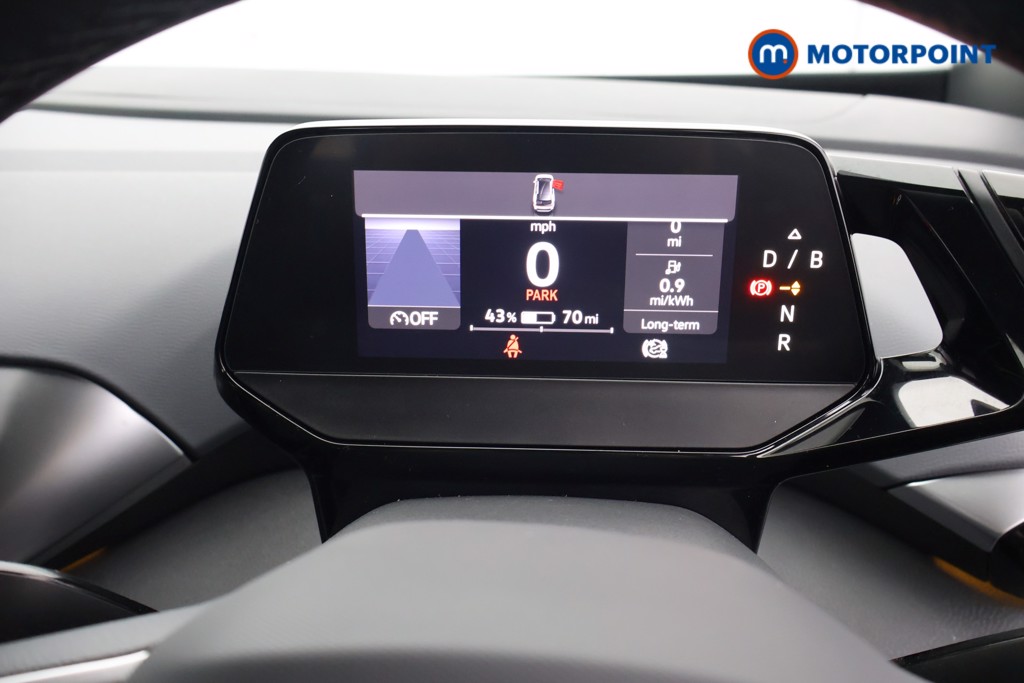 Volkswagen Id.4 Life Pure Automatic Electric SUV - Stock Number (1644760) - 4th supplementary image