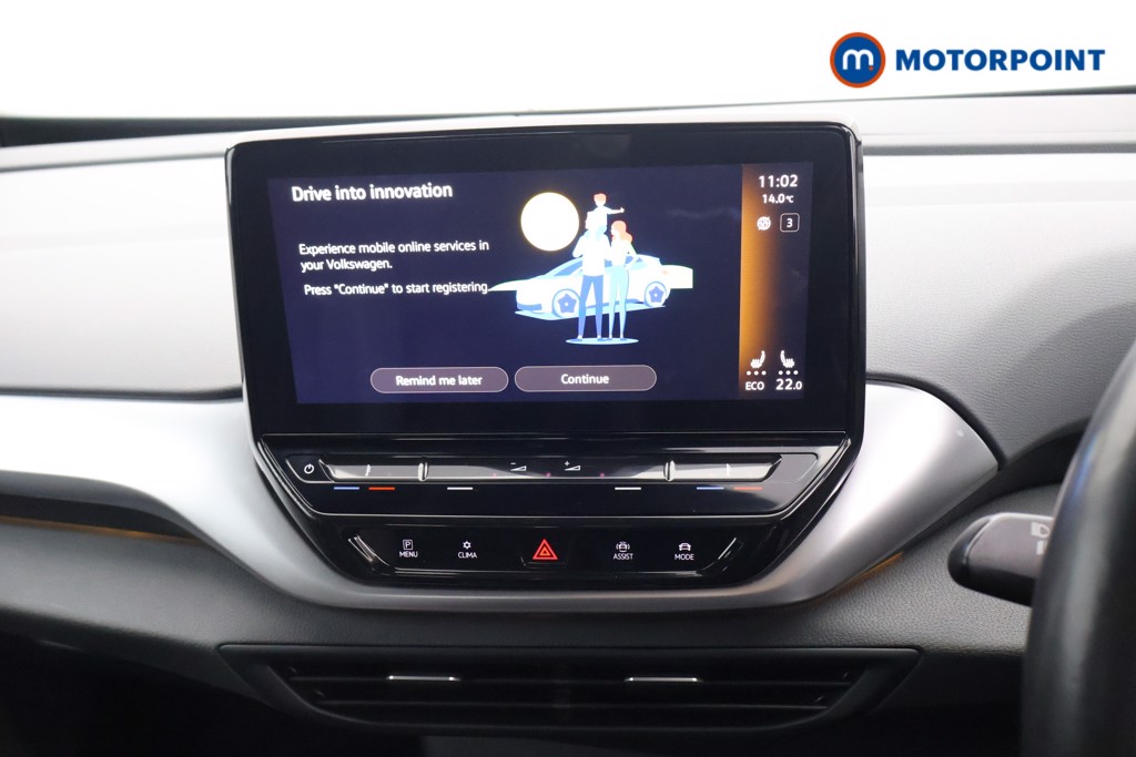 Volkswagen Id.4 Life Pure Automatic Electric SUV - Stock Number (1644760) - 7th supplementary image