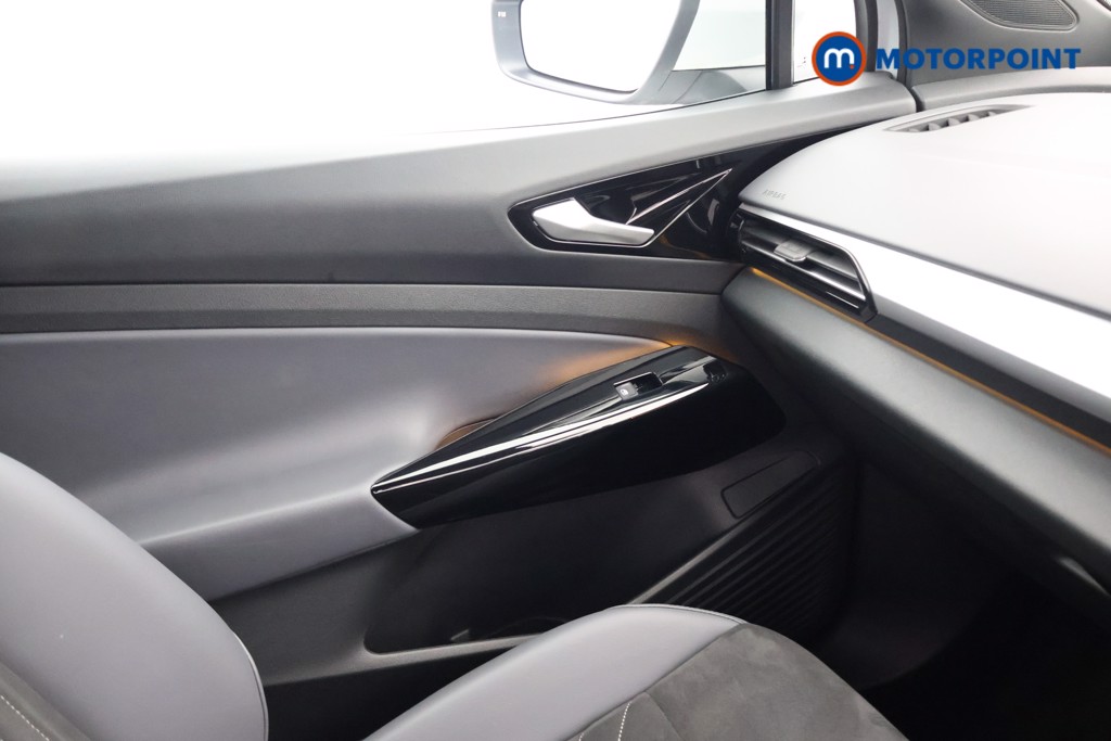 Volkswagen Id.4 Life Pure Automatic Electric SUV - Stock Number (1644760) - 9th supplementary image