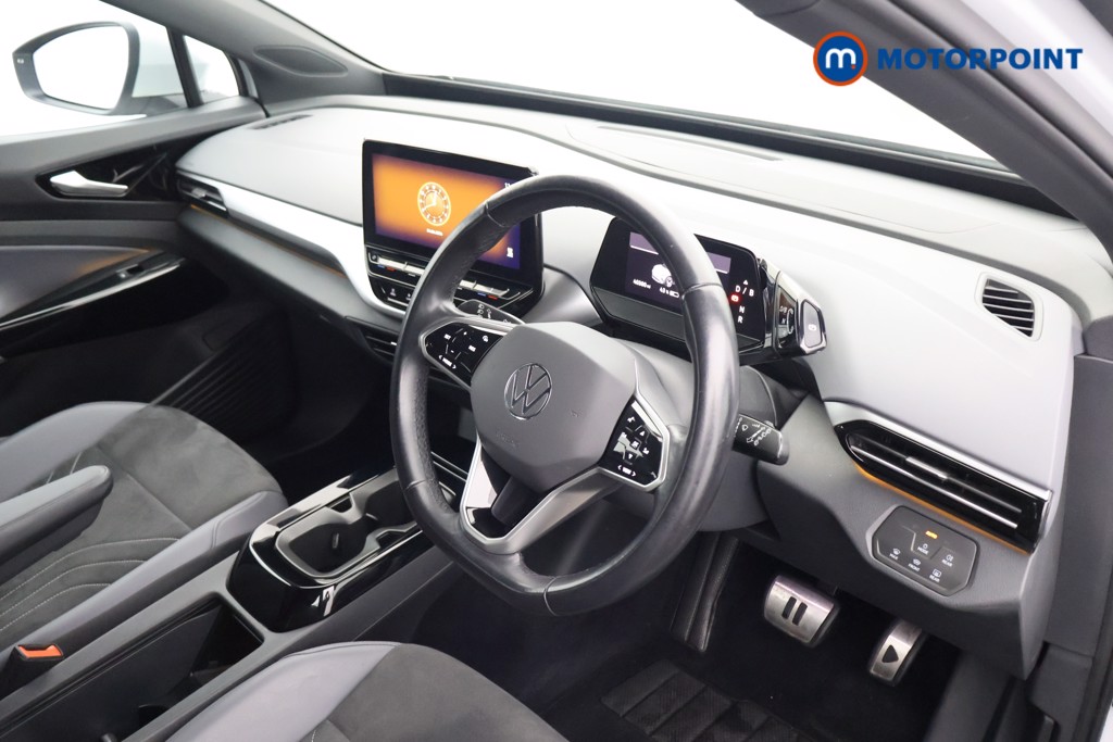 Volkswagen Id.4 Life Pure Automatic Electric SUV - Stock Number (1644760) - 11th supplementary image
