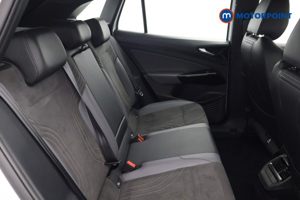 Volkswagen Id.4 Life Pure Automatic Electric SUV - Stock Number (1644760) - 13th supplementary image