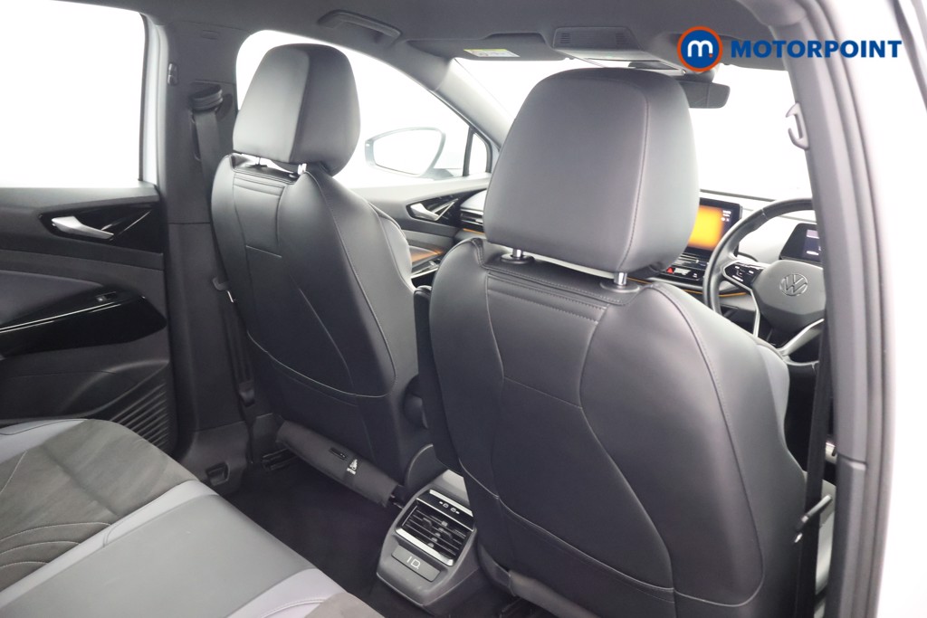 Volkswagen Id.4 Life Pure Automatic Electric SUV - Stock Number (1644760) - 14th supplementary image